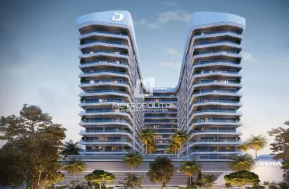 Apartment - 2 Bedrooms - 2 Bathrooms for sale in Elo 3 - Elo - Damac Hills 2 - Dubai