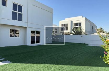 Villa - 3 - 4 for sale in Arabella Townhouses 3 - Arabella Townhouses - Mudon - Dubai