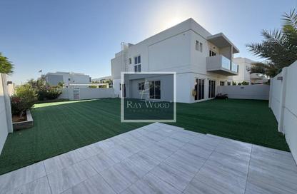 Villa - 3 - 4 for sale in Arabella Townhouses 3 - Arabella Townhouses - Mudon - Dubai