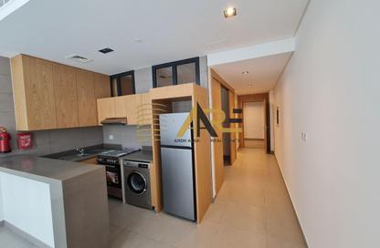 Apartment - Studio - 1 for rent in Al Mamsha - Muwaileh - Sharjah