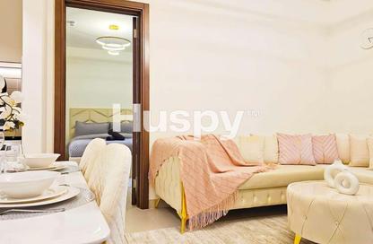 Apartment - 2 Bedrooms - 2 Bathrooms for sale in Sobha Creek Vistas Tower A - Sobha Hartland - Mohammed Bin Rashid City - Dubai Apartment - 2 Bedrooms - 2 Bathrooms for sale in Sobha Creek Vistas Tower A - Sobha Hartland - Mohammed Bin Rashid City - Dubai