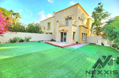 Villa - 3 - 3 for rent in Springs 5 - The Springs - Dubai Villa - 3 - 3 for rent in Springs 5 - The Springs - Dubai