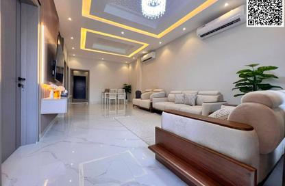 Villa - 5 Bedrooms - 6 Bathrooms for sale in Al Zaheya Gardens - Al Zahya - Ajman