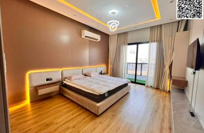 Villa - 5 Bedrooms - 6 Bathrooms for sale in Al Zaheya Gardens - Al Zahya - Ajman
