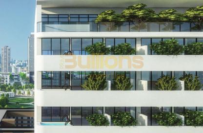 Apartment - 2 Bedrooms - 3 Bathrooms for sale in SquareX Residence - District 10 - Jumeirah Village Circle - Dubai