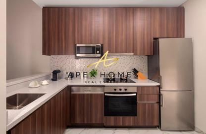 Apartment - 1 Bedroom - 2 Bathrooms for rent in Avani Palm View Hotel  and  Suites - Dubai Media City - Dubai