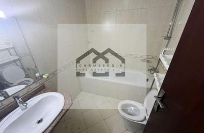 Apartment - 2 Bedrooms - 2 Bathrooms for sale in City Tower - Al Nuaimiya - Ajman