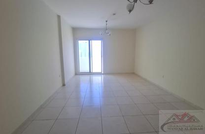 Apartment - 1 Bedroom - 2 Bathrooms for rent in Lootah Tower - Al Nahda - Sharjah