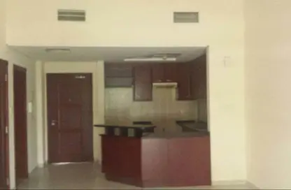 Apartment - 1 Bedroom - 2 Bathrooms for rent in Mediterranean Cluster - Discovery Gardens - Dubai