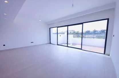 Townhouse - 4 Bedrooms - 3 Bathrooms for rent in Santorini - Damac Lagoons - Dubai