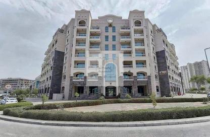 Apartment - 1 - 2 for sale in Burj View Residence - Arjan - Dubai Apartment - 1 - 2 for sale in Burj View Residence - Arjan - Dubai