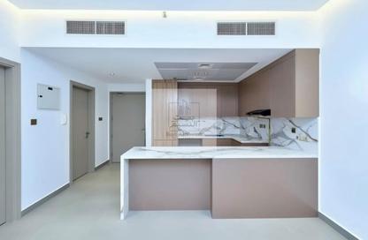 Apartment - 1 - 2 for sale in Burj View Residence - Arjan - Dubai