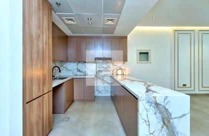 Apartment - 1 - 2 for sale in Burj View Residence - Arjan - Dubai