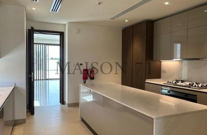 Villa - 5 Bedrooms - 7 Bathrooms for rent in Ain Al Maha - Al Jubail Island - Abu Dhabi