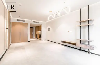 Apartment - 1 Bathroom for sale in Burj View Residence - Arjan - Dubai