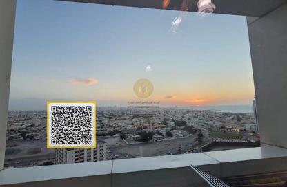Apartment - 2 Bedrooms - 3 Bathrooms for sale in Ajman One Tower 1 - Ajman One - Ajman Downtown - Ajman