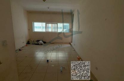 Apartment - 2 - 3 for rent in Ajman One Tower 2 - Al Rashidiya 3 - Al Rashidiya - Ajman