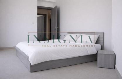 Apartment - 2 Bedrooms - 2 Bathrooms for rent in The V Tower - Dubai Land Residence Complex - Dubai Apartment - 2 Bedrooms - 2 Bathrooms for rent in The V Tower - Dubai Land Residence Complex - Dubai