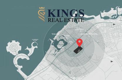 Land - Studio for sale in RAK Central - Ras Al Khaimah