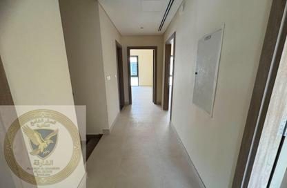 Villa - 4 Bedrooms - 5 Bathrooms for rent in AZHA Community - Al Amerah - Ajman