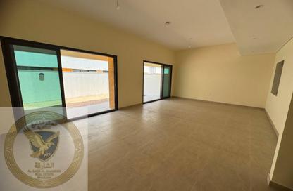 Villa - 4 Bedrooms - 5 Bathrooms for rent in AZHA Community - Al Amerah - Ajman