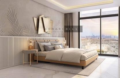 Apartment - 1 Bedroom - 2 Bathrooms for sale in Azizi Central - Al Furjan - Dubai