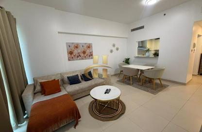 Apartment - 2 Bedrooms - 3 Bathrooms for rent in Jeewar - District 11 - Jumeirah Village Circle - Dubai