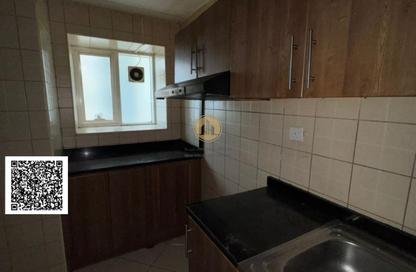 Apartment - 2 Bedrooms - 3 Bathrooms for sale in Ajman One Tower 2 - Ajman One - Ajman Downtown - Ajman