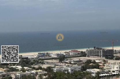 Apartment - 2 Bedrooms - 3 Bathrooms for sale in Ajman One Tower 2 - Ajman One - Ajman Downtown - Ajman