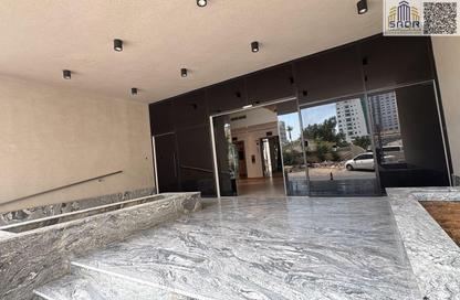 Apartment - 1 Bedroom - 2 Bathrooms for rent in Cornish Tower - Al Rumaila - Ajman