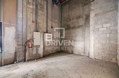 Retail - Studio - 1 for sale in Canal Front Residence 7 - Canal Front Residences - Al Wasl - Dubai