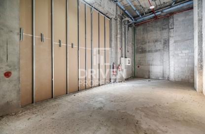 Retail - Studio - 1 for sale in Canal Front Residence 7 - Canal Front Residences - Al Wasl - Dubai