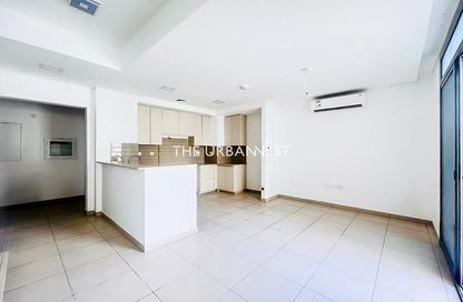 Townhouse - 3 Bedrooms - 4 Bathrooms for rent in Hayat Townhouses 1 - Hayat Townhouses - Town Square - Dubai