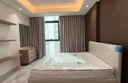 Apartment - 1 Bedroom - 2 Bathrooms for rent in Cloud Tower - Jumeirah Village Triangle - Dubai