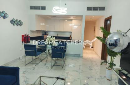 Apartment - 1 Bedroom - 2 Bathrooms for rent in Amna - Al Habtoor City - Business Bay - Dubai Apartment - 1 Bedroom - 2 Bathrooms for rent in Amna - Al Habtoor City - Business Bay - Dubai