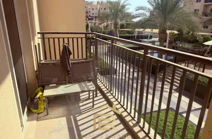Apartment - 1 Bedroom - 2 Bathrooms for rent in Al Ramth - Remraam - Dubai Land - Dubai