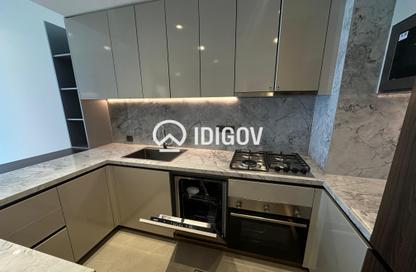 Apartment - 1 Bedroom - 1 Bathroom for sale in Stonehenge Residences II - District 15 - Jumeirah Village Circle - Dubai Apartment - 1 Bedroom - 1 Bathroom for sale in Stonehenge Residences II - District 15 - Jumeirah Village Circle - Dubai