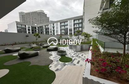 Apartment - 1 Bedroom - 2 Bathrooms for sale in Stonehenge Residences II - District 15 - Jumeirah Village Circle - Dubai