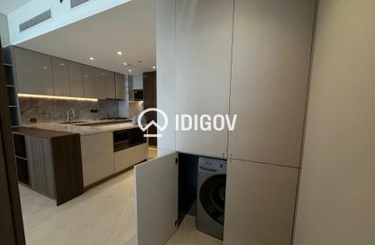 Apartment - 1 Bedroom - 1 Bathroom for sale in Stonehenge Residences II - District 15 - Jumeirah Village Circle - Dubai
