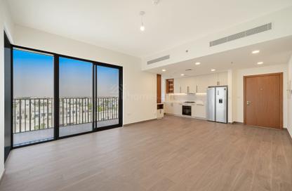 Apartment - 2 - 2 for rent in The Mayfair - Town Square - Dubai