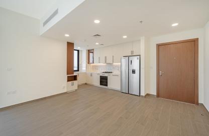 Apartment - 2 - 2 for rent in The Mayfair - Town Square - Dubai