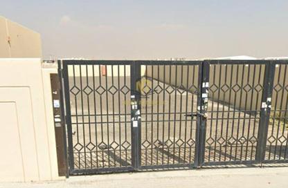 Land - Studio for sale in Al Sajaa Industrial - Al Sajaa - Sharjah Land - Studio for sale in Al Sajaa Industrial - Al Sajaa - Sharjah