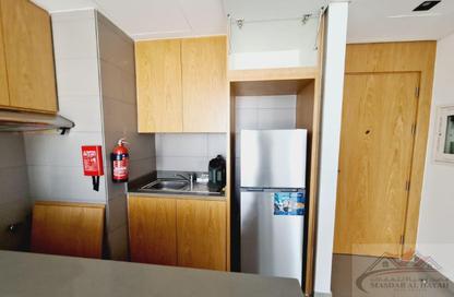 Apartment - 1 Bedroom - 1 Bathroom for rent in Souks Residential - Al Mamsha - Muwaileh - Sharjah