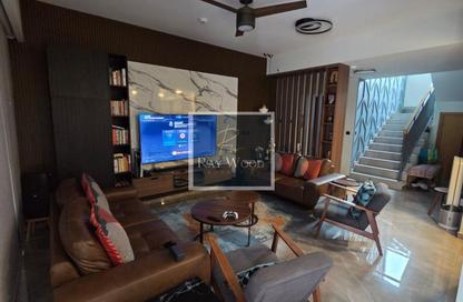 Townhouse - 3 Bedrooms - 4 Bathrooms for rent in La Rosa 3 - La Rosa - Villanova - Dubai Land - Dubai
