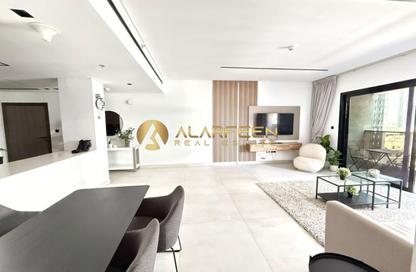 Apartment - 2 - 2 for rent in Marwa Heights - District 15 - Jumeirah Village Circle - Dubai Apartment - 2 - 2 for rent in Marwa Heights - District 15 - Jumeirah Village Circle - Dubai