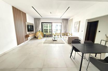 Apartment - 2 - 2 for rent in Marwa Heights - District 15 - Jumeirah Village Circle - Dubai