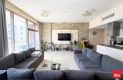 Apartment - 3 Bedrooms - 4 Bathrooms for sale in Avenue Residence 1 - Avenue Residence - Al Furjan - Dubai
