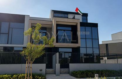تاون هاوس - 3 غرف نوم - 3 حمامات للايجار في 5 مدن الرنيم - مدن - دبي تاون هاوس - 3 غرف نوم - 3 حمامات للايجار في 5 مدن الرنيم - مدن - دبي