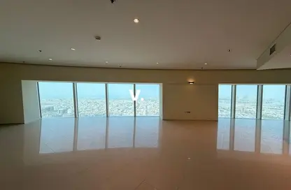 شقة - 2 غرف نوم - 2 حمامات للايجار في فندق أسكوت بارك - شارع الشيخ زايد - دبي