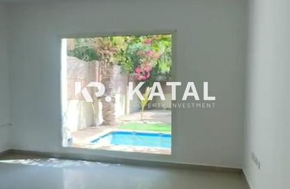 Villa - 4 - 5 for rent in Arabian Style - Al Reef Villas - Al Reef - Abu Dhabi